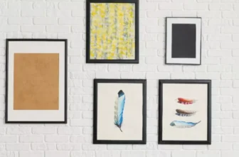 Abstract Wall Art Ideas for a Contemporary Vibe