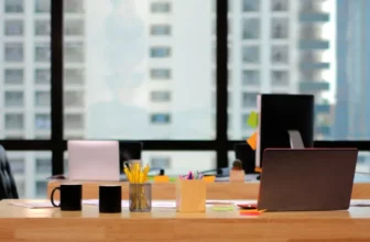 The Best Home Office Accessories for Staying Organized