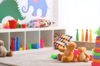 How Do You Incorporate Educational Elements Into Kids’ Room Decor?