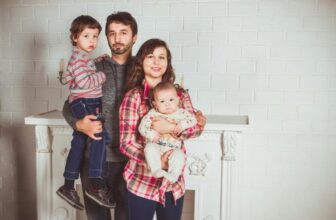 How Can You Make a Shared Kids’ Room Work for Siblings?