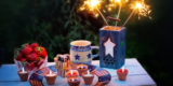 How Can You Make a Patriotic Statement With Fourth of July Decor?