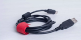 What Are the Best Practices for Organizing Home Office Cables?