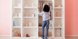 The Ultimate Guide to Efficient Home Organization